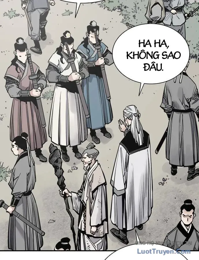 Sát Thủ Tống Lý Thu Chapter 82 - 19