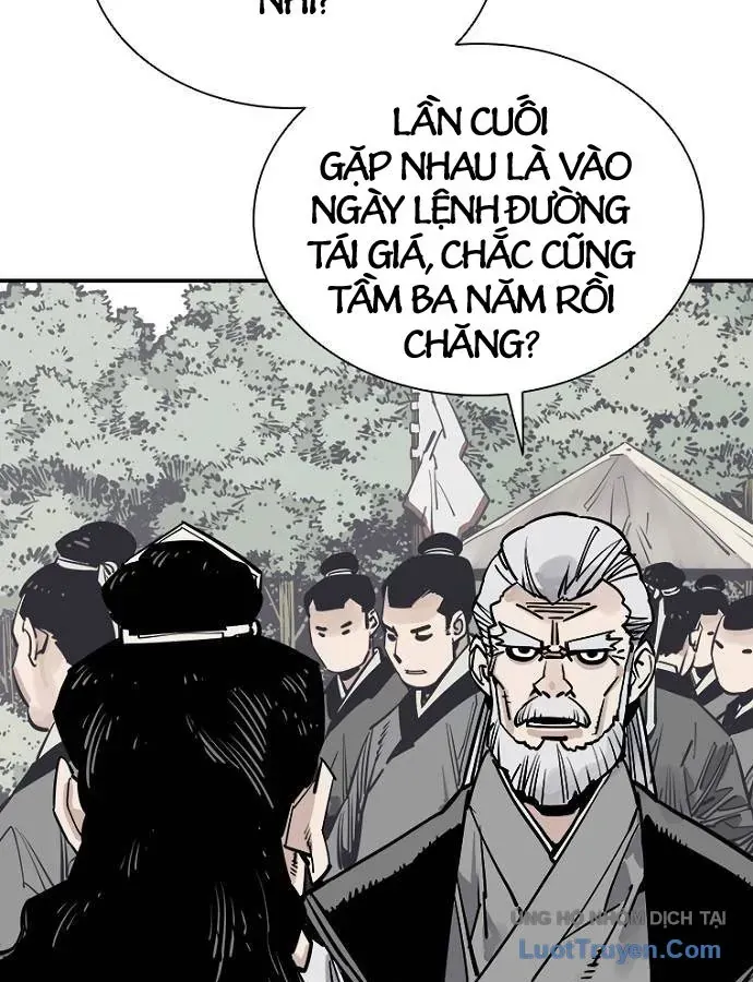 Sát Thủ Tống Lý Thu Chapter 82 - 21