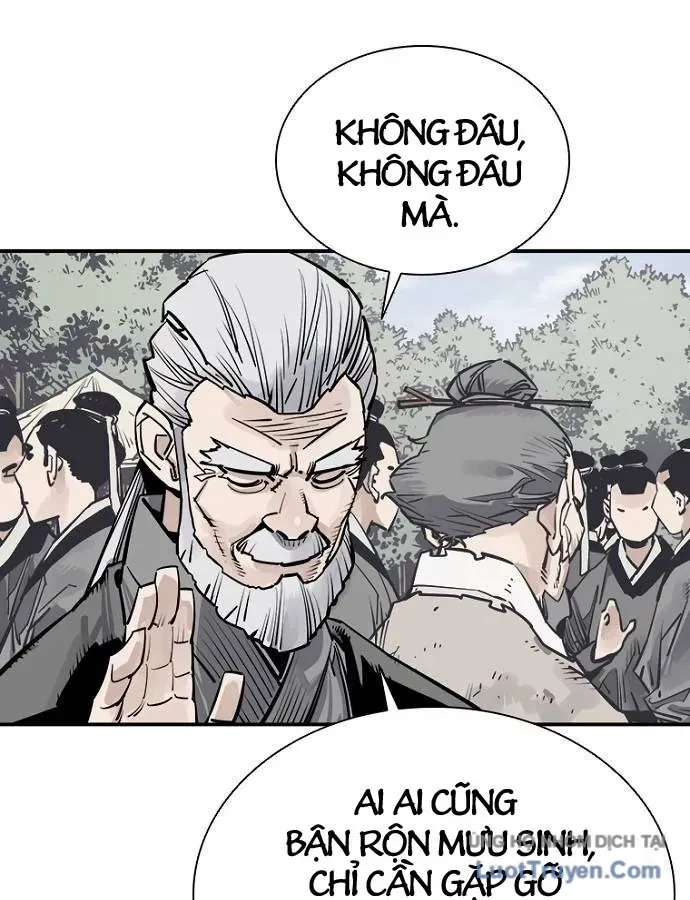 Sát Thủ Tống Lý Thu Chapter 82 - 23