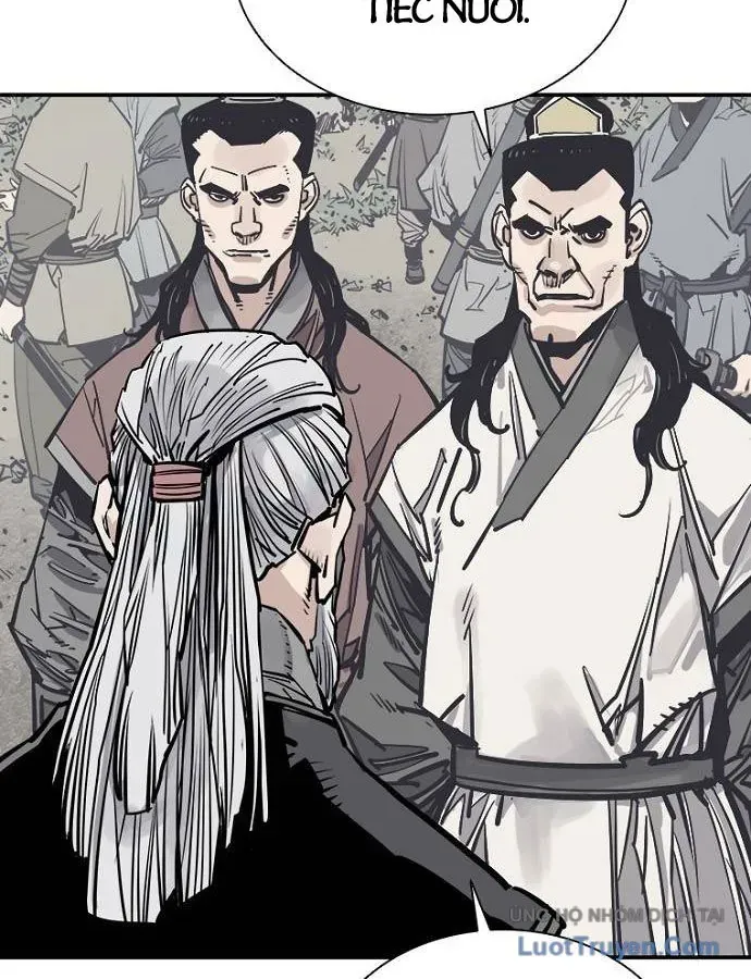 Sát Thủ Tống Lý Thu Chapter 82 - 30