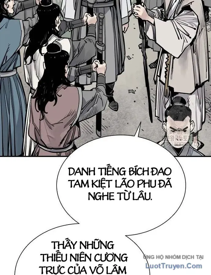 Sát Thủ Tống Lý Thu Chapter 82 - 35