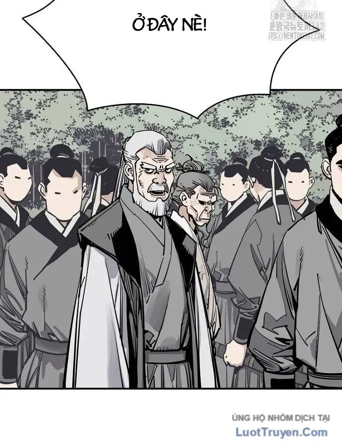 Sát Thủ Tống Lý Thu Chapter 82 - 8