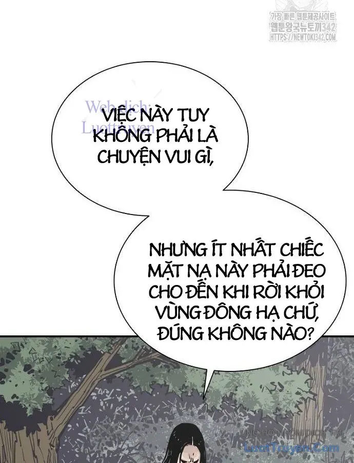Sát Thủ Tống Lý Thu Chapter 82 - 86
