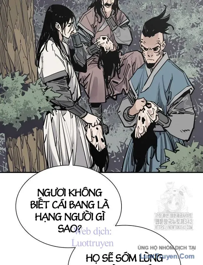 Sát Thủ Tống Lý Thu Chapter 82 - 87