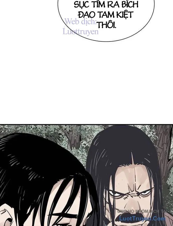 Sát Thủ Tống Lý Thu Chapter 82 - 88