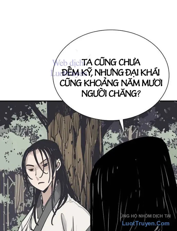 Sát Thủ Tống Lý Thu Chapter 82 - 92