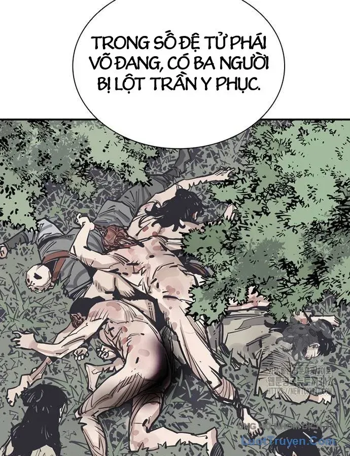 Sát Thủ Tống Lý Thu Chapter 83 - 56