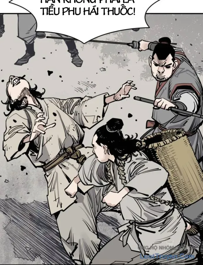 Sát Thủ Tống Lý Thu Chapter 83 - 7