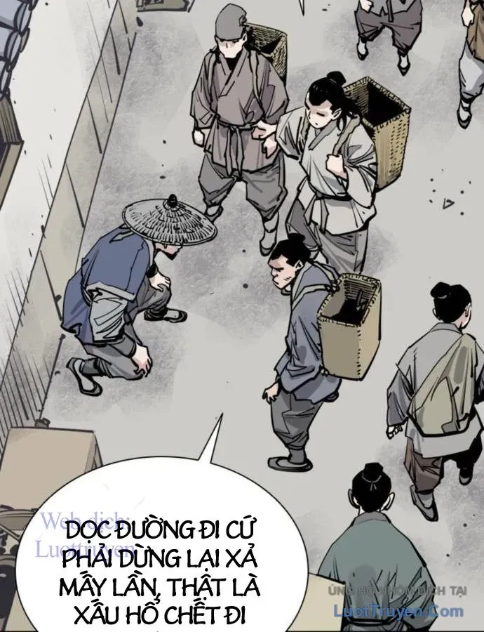 Sát Thủ Tống Lý Thu Chapter 83 - 74