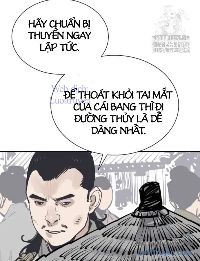 Sát Thủ Tống Lý Thu Chapter 83 - 77