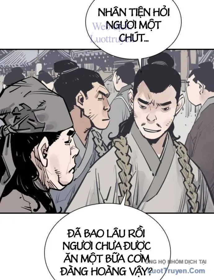 Sát Thủ Tống Lý Thu Chapter 83 - 81