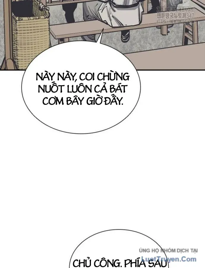 Sát Thủ Tống Lý Thu Chapter 83 - 86