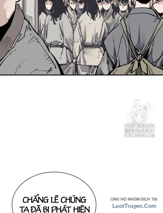 Sát Thủ Tống Lý Thu Chapter 83 - 89