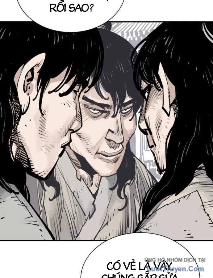 Sát Thủ Tống Lý Thu Chapter 83 - 90