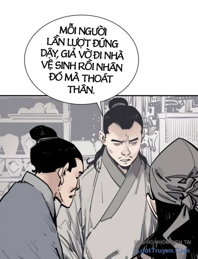 Sát Thủ Tống Lý Thu Chapter 83 - 95