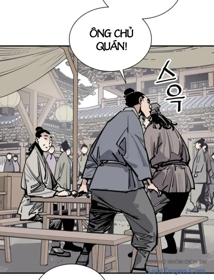 Sát Thủ Tống Lý Thu Chapter 83 - 97