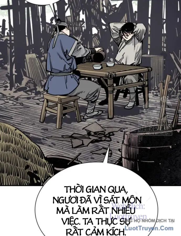 Sát Thủ Tống Lý Thu Chapter 84 - 129