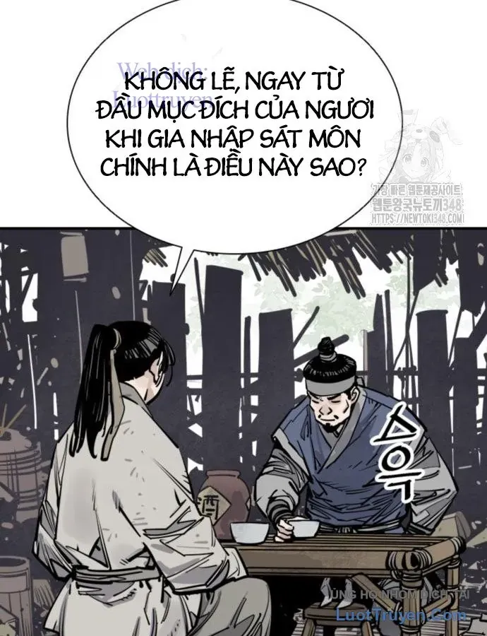Sát Thủ Tống Lý Thu Chapter 84 - 138
