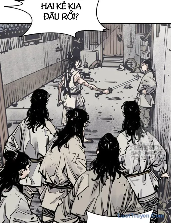 Sát Thủ Tống Lý Thu Chapter 84 - 21