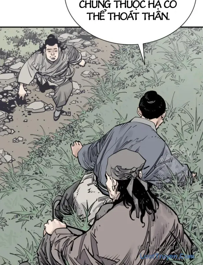 Sát Thủ Tống Lý Thu Chapter 84 - 82