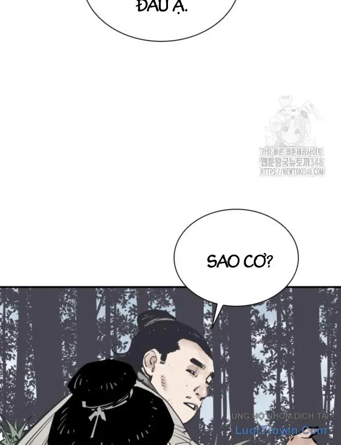 Sát Thủ Tống Lý Thu Chapter 84 - 85
