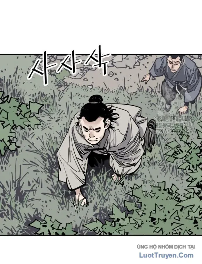 Sát Thủ Tống Lý Thu Chapter 84 - 92