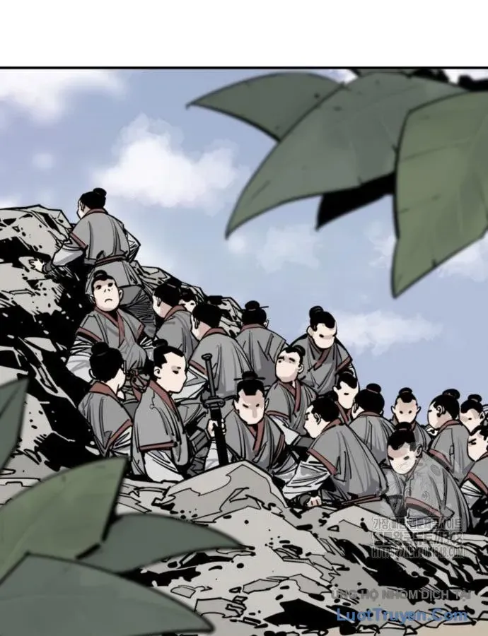 Sát Thủ Tống Lý Thu Chapter 84 - 96