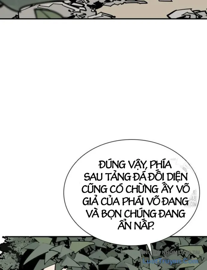 Sát Thủ Tống Lý Thu Chapter 84 - 97