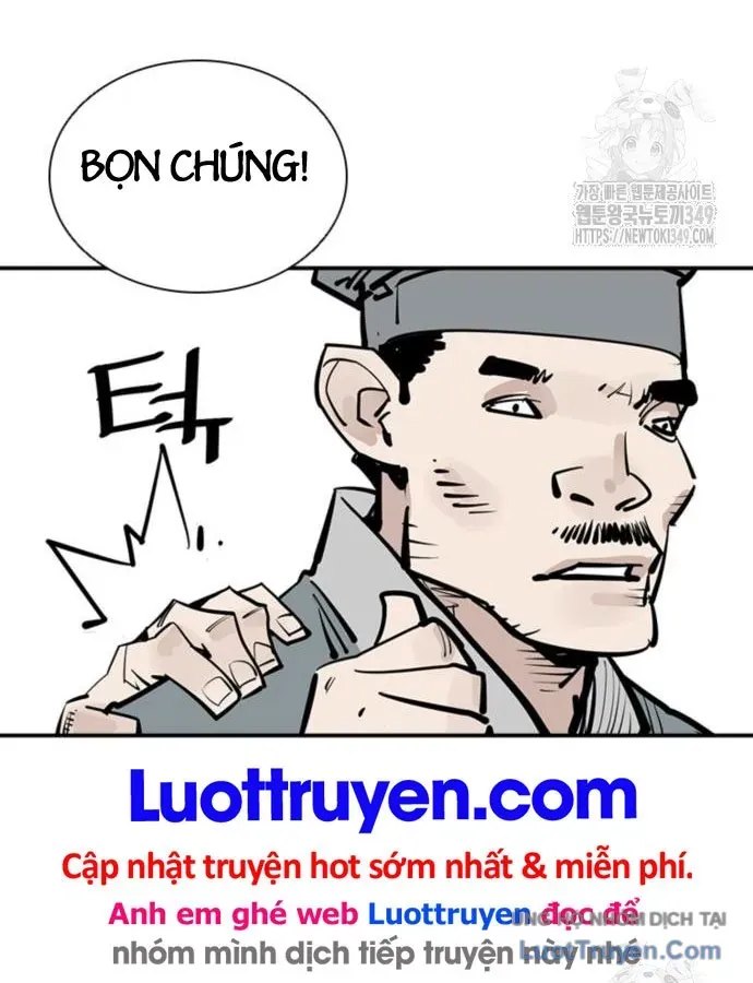 Sát Thủ Tống Lý Thu Chapter 85 - 120