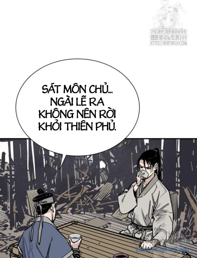 Sát Thủ Tống Lý Thu Chapter 85 - 13