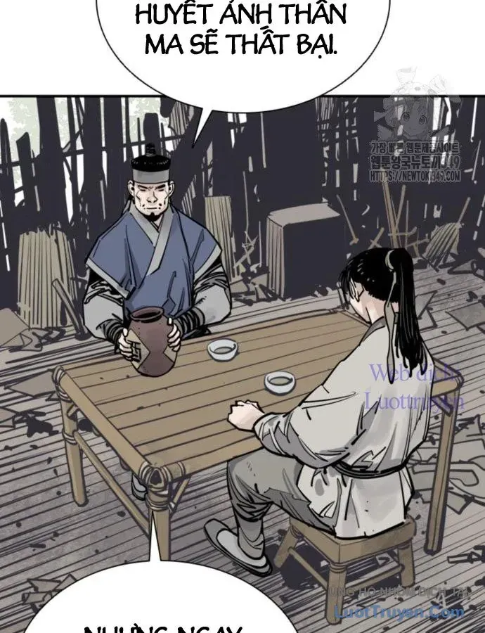 Sát Thủ Tống Lý Thu Chapter 85 - 20