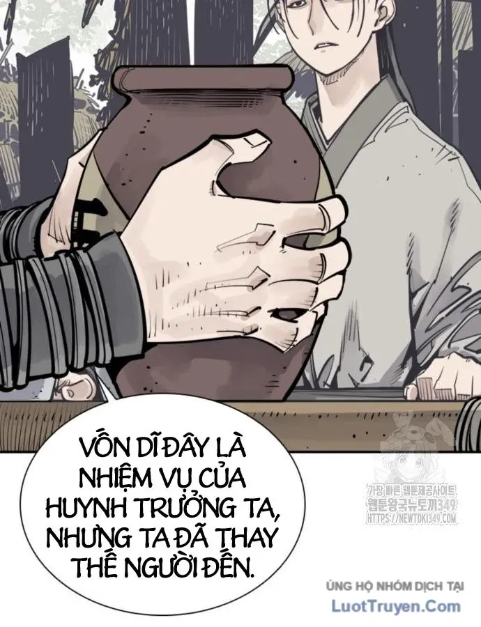 Sát Thủ Tống Lý Thu Chapter 85 - 43