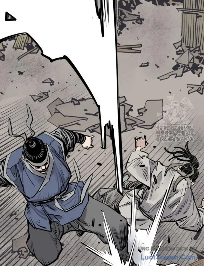 Sát Thủ Tống Lý Thu Chapter 85 - 79