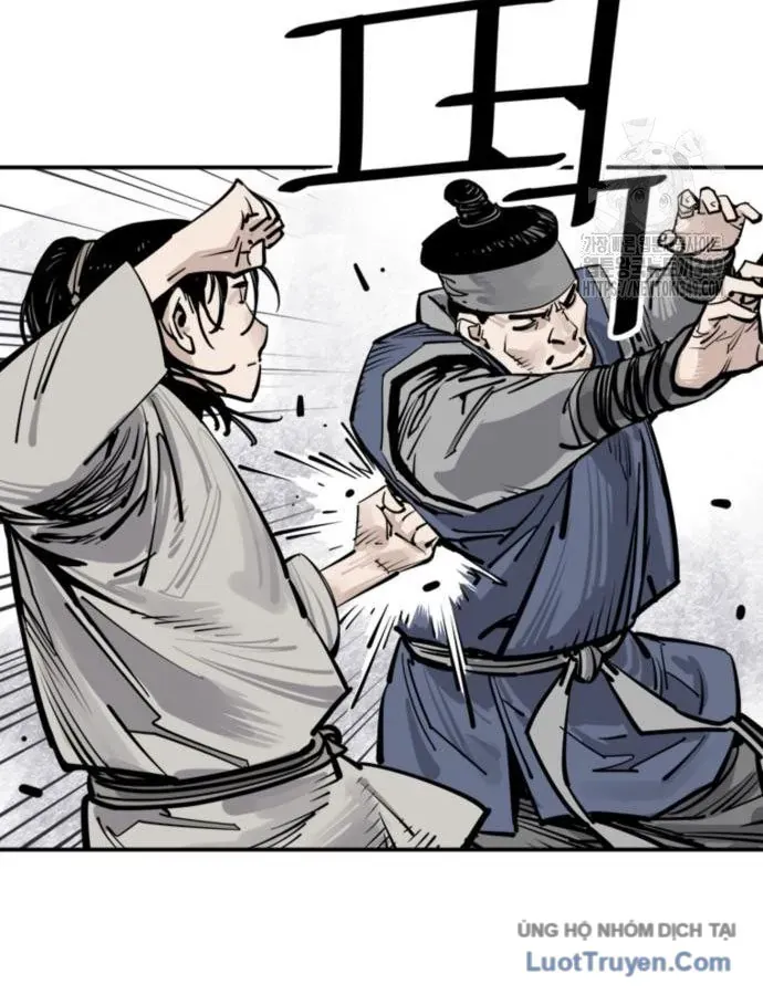 Sát Thủ Tống Lý Thu Chapter 85 - 87