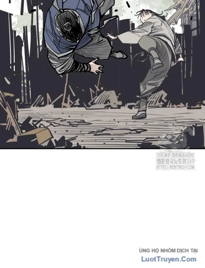 Sát Thủ Tống Lý Thu Chapter 85 - 92