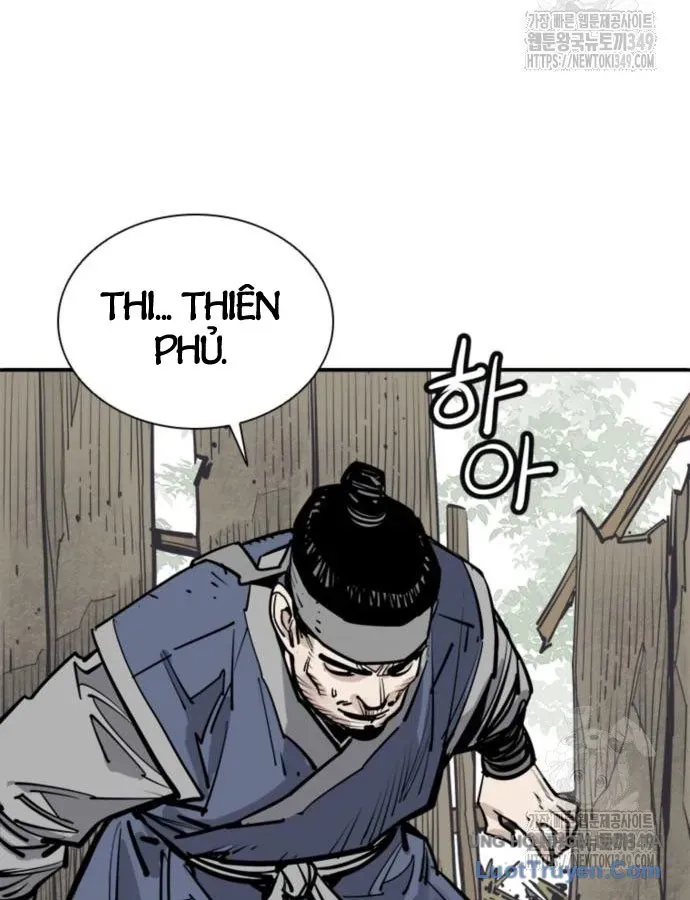 Sát Thủ Tống Lý Thu Chapter 85 - 97