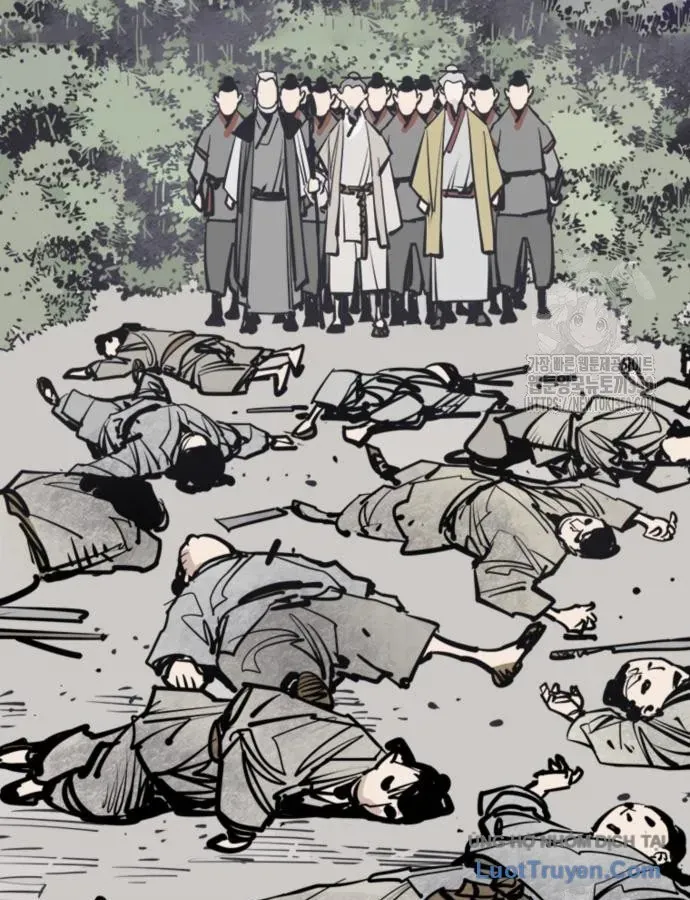 Sát Thủ Tống Lý Thu Chapter 86 - 124