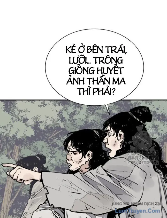 Sát Thủ Tống Lý Thu Chapter 86 - 18