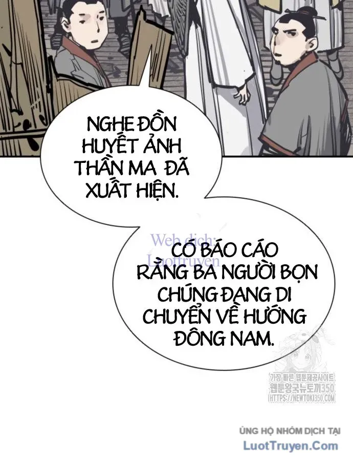 Sát Thủ Tống Lý Thu Chapter 86 - 41