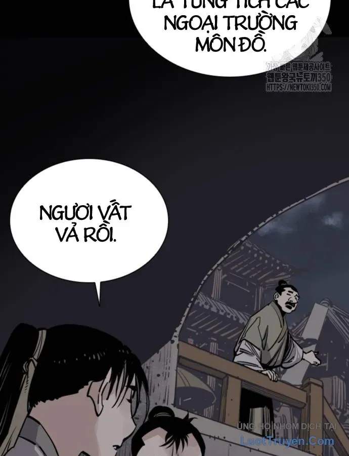 Sát Thủ Tống Lý Thu Chapter 87 - 93