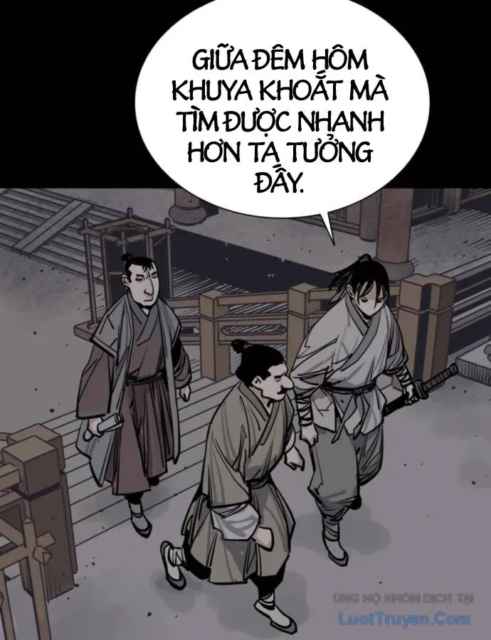 Sát Thủ Tống Lý Thu Chapter 87 - 95