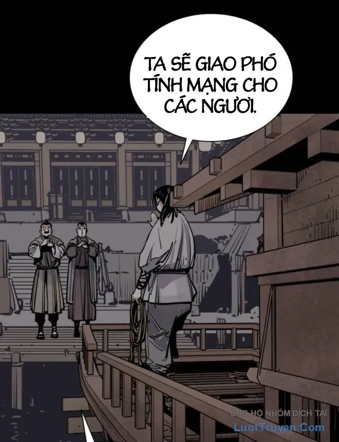 Sát Thủ Tống Lý Thu Chapter 87 - 97