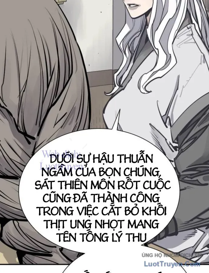 Sát Thủ Tống Lý Thu Chapter 88 - 26