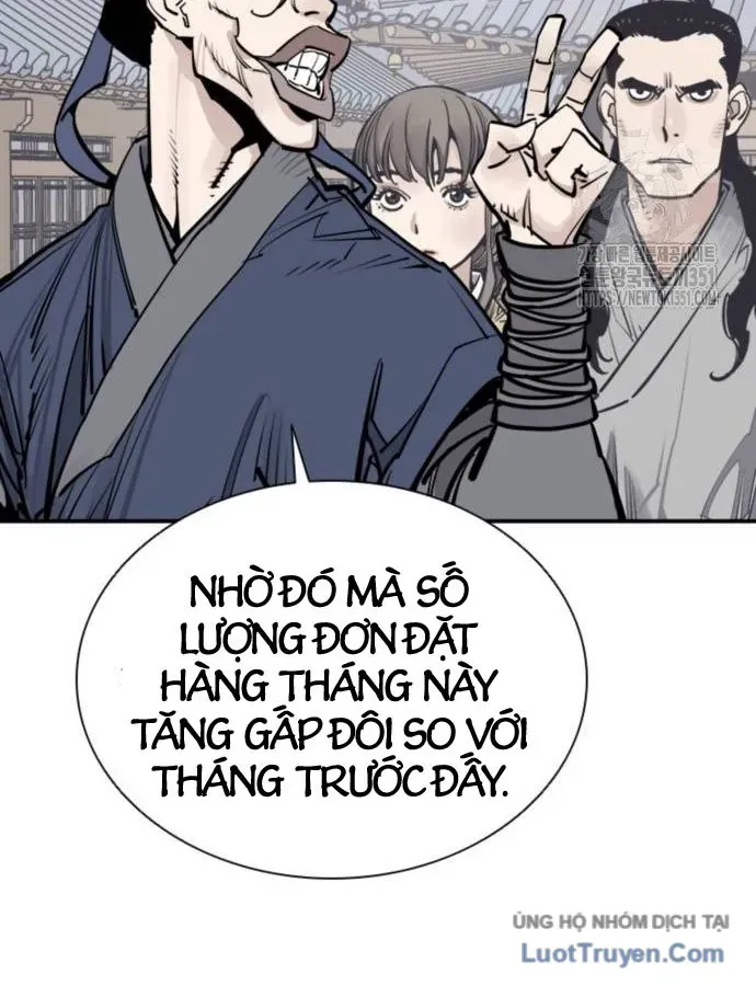 Sát Thủ Tống Lý Thu Chapter 88 - 6