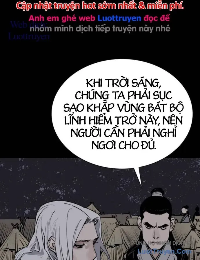Sát Thủ Tống Lý Thu Chapter 89 - 105