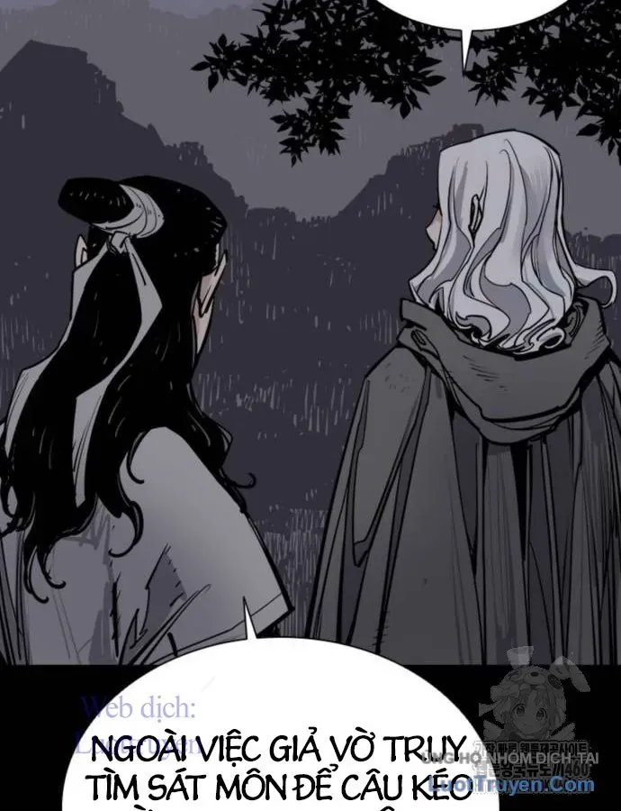 Sát Thủ Tống Lý Thu Chapter 89 - 109
