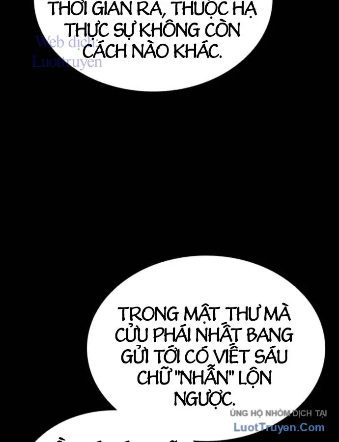 Sát Thủ Tống Lý Thu Chapter 89 - 110