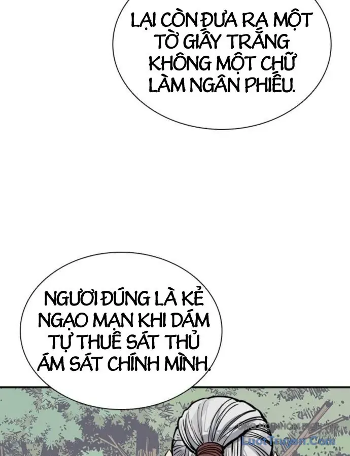 Sát Thủ Tống Lý Thu Chapter 89 - 3