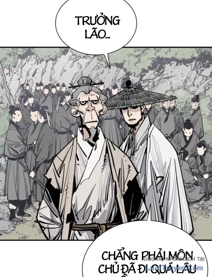 Sát Thủ Tống Lý Thu Chapter 89 - 44