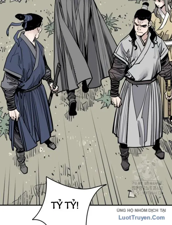 Sát Thủ Tống Lý Thu Chapter 89 - 87